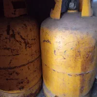 کپسول گاز شهری
