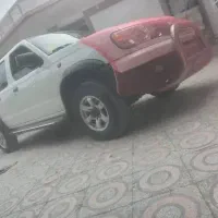 پیکاپ ریچ ۹۶|خودرو سواری و وانت|حمیدیه, |دیوار