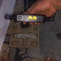 مودم سیمکارتی|مودم و تجهیزات شبکه|تهران, امین حضور|دیوار