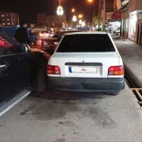 پراید|خودرو سواری و وانت|اردبیل, |دیوار