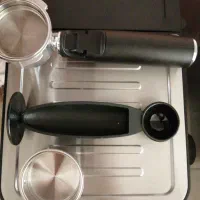 قهوه ساز Lavoro|سماور، چای‌ساز، قهوه‌ساز|پیشوا, |دیوار