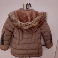 سلام کاپشن|کفش و لباس بچه|تربت‌حیدریه, رضاشهر|دیوار