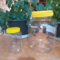 ظرف  (جار)تلقی جای ترشی و مربا