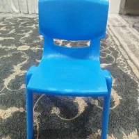 صندلی کودک نو میباشد