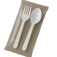 دستگاه بسته‌بندی پک کاتلری