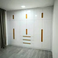 کمد کابینت|جاکفشی، کمد، دراور|میناب, |دیوار