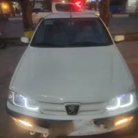 پارس دوگانه شرکتی مدل 89