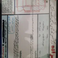 ۲۰۷ پانا   دنده ای|خودرو سواری و وانت|کرج, کمال‌شهر|دیوار