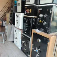 گاوصندوق|ابزارآلات|تهران, باغ فیض|دیوار