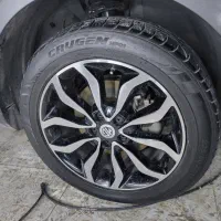 ام جی gs|خودرو سواری و وانت|تهران, شهرک چیتگر|دیوار