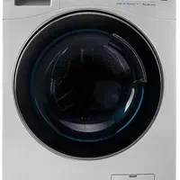 ماشین لباسشویی ۹کیلویی دوو مدل 981s|ماشین لباسشویی و خشک‌کن لباس|کرج, شهرک جهان‌نما|دیوار