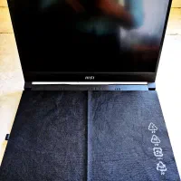 لپتاپ Msi گیمینگ i7 12700h