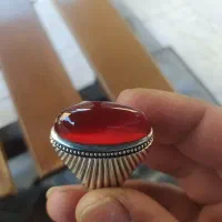 انگشترعقیق