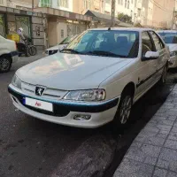 پژو پارس تیوفایو سیمی