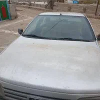 پژو ۴۰۵|خودرو سواری و وانت|اردبیل, |دیوار