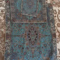 جانماز ترمه و چادر