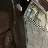 پراید مدل۸۲|خودرو سواری و وانت|خمین, |دیوار