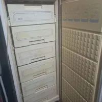 یخچال فیریزر