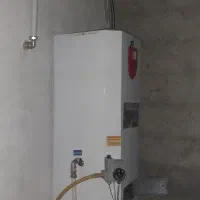 لوله بازکنی .تعمیرآبگرمکن.شیرآلات.بخاری.|خدمات پیشه و مهارت|مینودشت, |دیوار