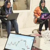 دوره تابستان تریدر شو(فارکس،ارزهای دیجیتالی)|خدمات آموزشی|ارومیه, |دیوار