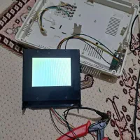 برد آیفون تصویری الکترو آلا v102