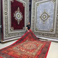 فرش اصیل و با دوام فرش شــاهان/|فرش|خرمشهر, |دیوار