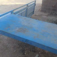 باربند اهن کش نیسان