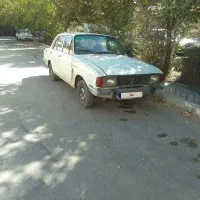 پیکان مدل 77