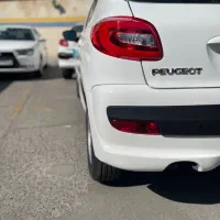 پژو ۲۰۷ پانا دنده ، مدل ۱۴۰۳