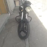 CRUISER 139cc|موتورسیکلت|تهران, آهنگ|دیوار