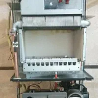 سرویس و تعمیرات پکیج و گاز رومیزی
