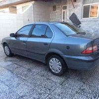 سمند دوگانه مدل ۹۷