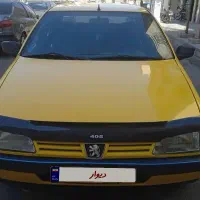 تاکسی ع عمومی برون شهری دوگانه 92