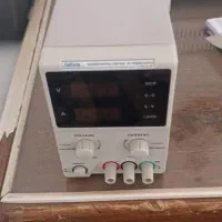 منبع تغذیه جبرا اصلی