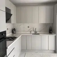 کابینت نئوکلاسیک ممبران ، مدرن هایگلس|مصالح و تجهیزات ساختمان|تهران, نظامی گنجوی (توانیر)|دیوار