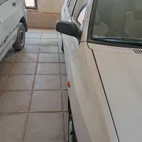 پراید 99 دو گانه سوز|خودرو سواری و وانت|پیشوا, |دیوار