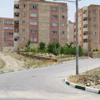 ۸۵متری ناحیه ۴ مجتمع فرهنگیان‌ طرقبه