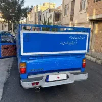 نیسان دوگانه اپشنال۱۴۰۳
