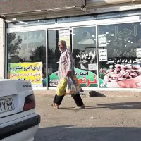 مغازه تجاری دائم بلوار توس