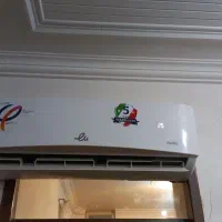 اسپیلت ۲۴ هزار ایولی ، t3 موتور سنگین
