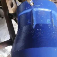 جوشکاری و تراشکاری