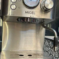 قهوه ساز خانگی میگل