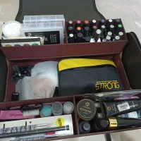 وسیله کاشت ناخن نو