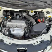 ام وی ام بدونه رنگ کم کار