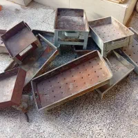 منقل|ظروف پختوپز|برازجان, |دیوار