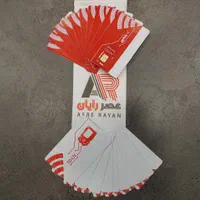 سیم کارت اینترنت پیشگامان TD/FD LTE|مودم و تجهیزات شبکه|قم, باسکول|دیوار