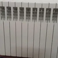 ۱۰۰ پره شوفاژ ایران رادیاتور