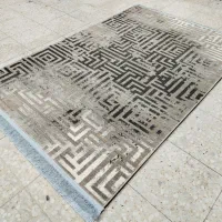 فرش آشپزخانه گلیم گبه پادری کناره پتینه|گلیم، جاجیم، گبه|پاکدشت, پاکدشت (مامازند)|دیوار