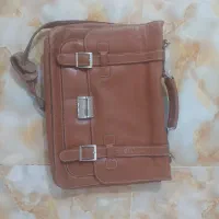 کیف چرم