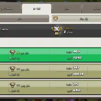 کلن کلش|کنسول، بازی ویدئویی و آنلاین|نورآباد ممسنی, |دیوار